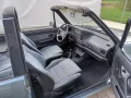 Volkswagen Golf -1.Typ 155 Cabrio H-Kenzeichen UNVERBASTELT