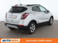 Opel Mokka X 1.4 Turbo Ultimate Aut.*NAVI*BI-LED*CAM*