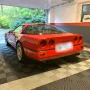 Other Corvette C4 Oldtimer ZF Schalter