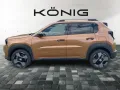 Fiat Grande Panda Sonderedition La Prima
