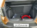 Fiat Grande Panda Sonderedition La Prima