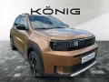 Fiat Grande Panda Sonderedition La Prima
