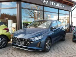 Hyundai i20 1.0 T-GDI DCT Trend NAVI