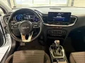 Kia Xceed 1.6 Plug-in Hybrid Vision-Navi-Kamera
