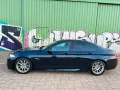 BMW 530d xdrive m sport