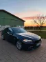 BMW 530d xdrive m sport