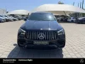 Mercedes-Benz GLE 63 AMG S 4M+ Night Premium+ 22