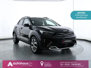 Kia Stonic 1.0 T-GDI  GT-LED-NAV-DAB