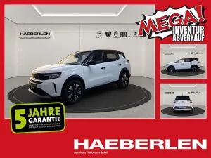 Opel Frontera 1.2 GS LED+Navi+SHZ+Fernlichtass.+Kam.