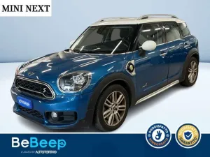 MINI Countryman Mini F60 MINI 1.5 COOPER SE ALL4