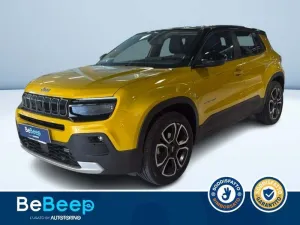 Other Jeep Avenger 1.2 TURBO SUMMIT FWD 100CV