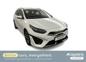 Kia cee'd Inspiration Ceed SW 1.6 GDI DCT OPF