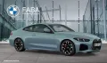 BMW 430i xDrive Coupé