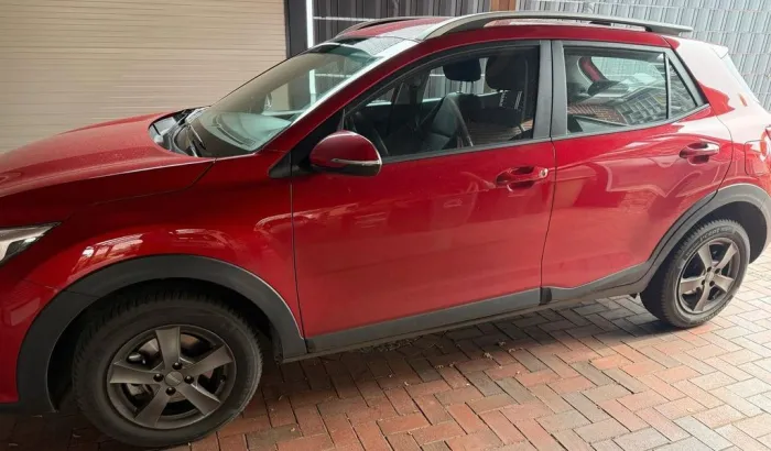 Kia Stonic 1.2 Vision Vision