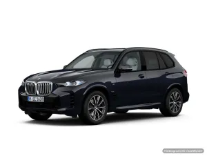 BMW X5 xDrive40i M Sportpaket Standhzg AHK ACC 360