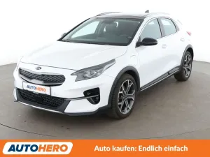 Kia XCeed 1.6 Plug-in Hybrid Spirit Aut.*NAVI*LED*