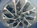 Renault Scenic E-TECH Esprit Alpine 220 Long Range