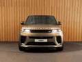 Land Rover P635 SV EDITION CARBON BRONZE - 24