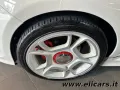 Abarth ABARTH 500 C 1.4 Turbo T-Jet MTA