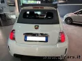 Abarth ABARTH 500 C 1.4 Turbo T-Jet MTA