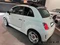 Abarth ABARTH 500 C 1.4 Turbo T-Jet MTA