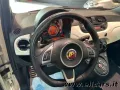 Abarth ABARTH 500 C 1.4 Turbo T-Jet MTA