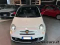 Abarth ABARTH 500 C 1.4 Turbo T-Jet MTA