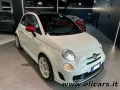 Abarth ABARTH 500 C 1.4 Turbo T-Jet MTA