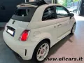 Abarth ABARTH 500 C 1.4 Turbo T-Jet MTA