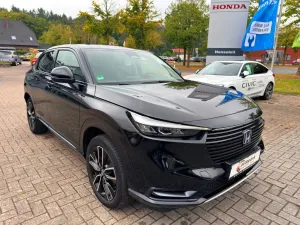 Honda HR-V Advance