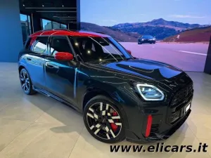 Other MINI Countryman John Cooper Works ALL4/Pack XL/T