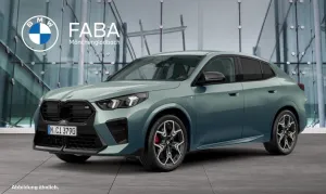 BMW X2 M35i xDrive