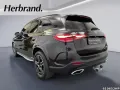 Mercedes-Benz GLC 400 e 4M AMG AHK Pano Burmester DIGITALLIGHT