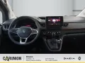 Renault Kangoo PKW Techno TCe 130 EDC (L2)