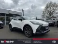 Toyota C-HR 2,0 l Plugin 4x2 TeamP  Apple CarPlay Andro