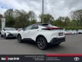 Toyota C-HR 2,0 l Plugin 4x2 TeamP  Apple CarPlay Andro