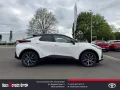 Toyota C-HR 2,0 l Plugin 4x2 TeamP  Apple CarPlay Andro