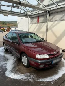 Renault laguna 1996 2 Liter
