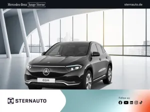 Mercedes-Benz EQA 250+ Progressive LED Distro Ambientebeleucht