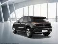Mercedes-Benz EQA 250+ Progressive LED Distro Ambientebeleucht