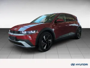 Hyundai IONIQ 5 TECHNIQ GROSSER AKKU+BOSE-SOUND+ALLWETTE