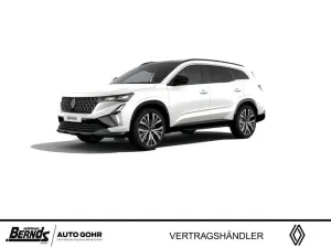 Renault Espace E-Tech Full Hybrid Iconic 5-Sitzer SHZ