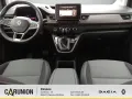 Renault Kangoo PKW Techno TCe 130 EDC (L2)