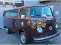 Volkswagen VW T 2 RETRO Oldtimer T 1 Klassiker HOCHZE...