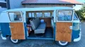 Volkswagen VW T 2 RETRO Oldtimer T 1 Klassiker HOCHZE...