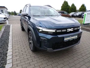 Dacia Bigster Hybrid 155 Journey,Kamera,LED,SHZ