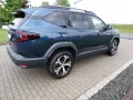 Dacia Bigster Hybrid 155 Journey,Kamera,LED,SHZ