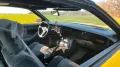 Chevrolet Camaro V8