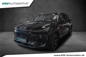 BAIC X75  AHK  M&S  Klimaauto.  Pano  USB