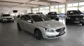 Volvo S60 Lim. Linje Svart *KAMERA*LEDER*AUTOMATIK